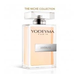 YODEYMA AMBRAX 100 ML PERFUM MĘSKI